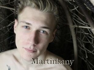 Martinkany