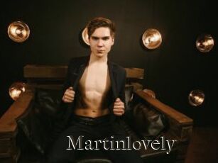 Martinlovely