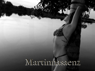 Martinnasaenz