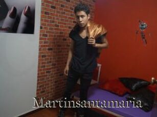 Martinsantamaria