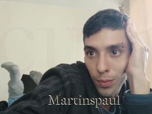 Martinspaul