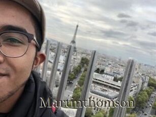 martinthomson Cum crazy amateurs