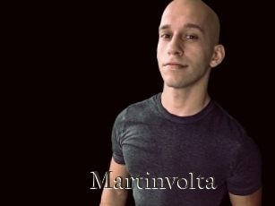 Martinvolta