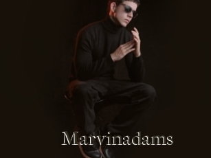 Marvinadams