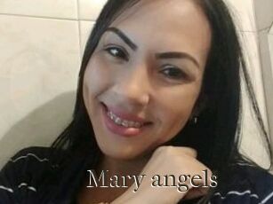 Mary_angels