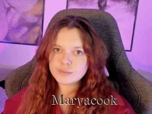 Maryacook