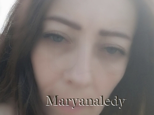 Maryanaledy