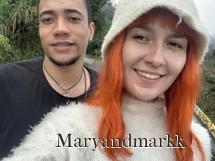 Maryandmarkk