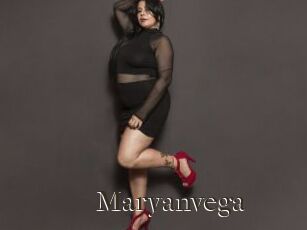 Maryanvega