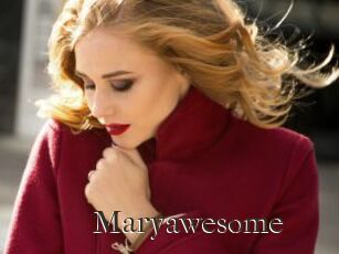 Maryawesome