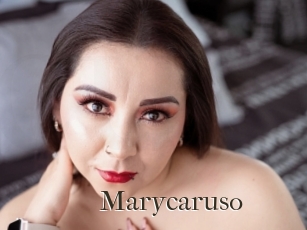 Marycaruso