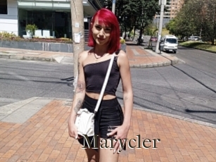 Marycler