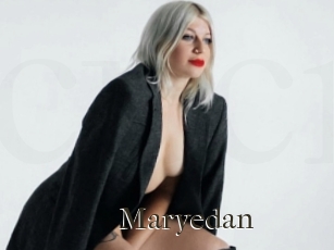 Maryedan