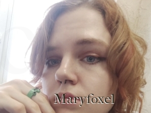 Maryfoxel