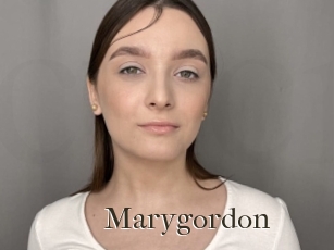 Marygordon