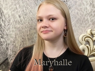 Maryhalle