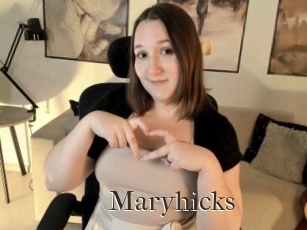 Maryhicks