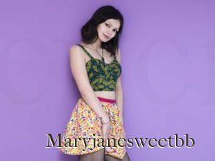 Maryjanesweetbb