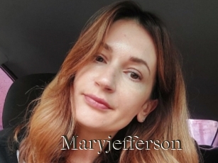 Maryjefferson