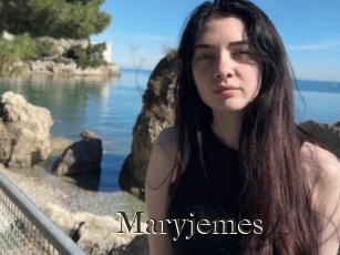 Maryjemes