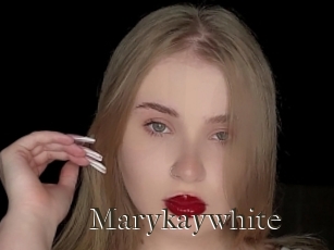 Marykaywhite