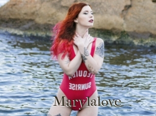 Marylalove