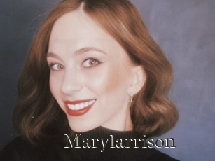 Marylarrison