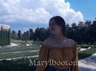 Marylbooton