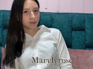 marylyrose Cum crazy amateurs