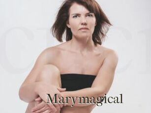 Marymagical