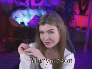 Marymeson