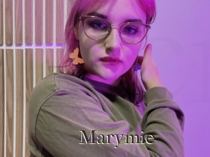 Marymie