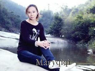 Maryqiqi