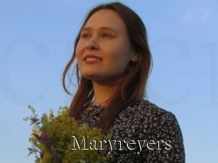 Maryreyers