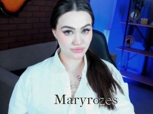 Maryrozes