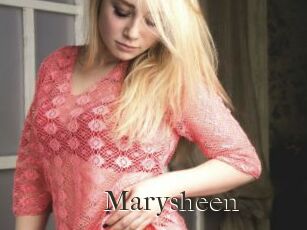 Marysheen