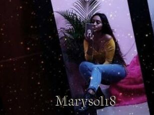 Marysol18