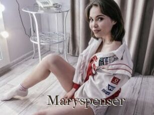 Maryspenser