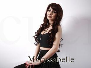 Maryssabelle