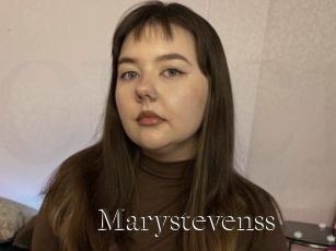 Marystevenss