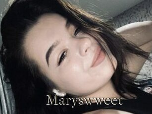 Maryswweet