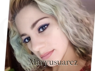 Maryusuarez