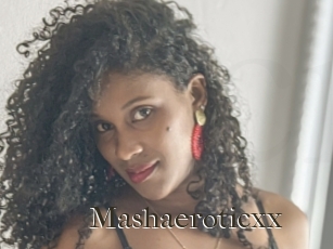 Mashaeroticxx