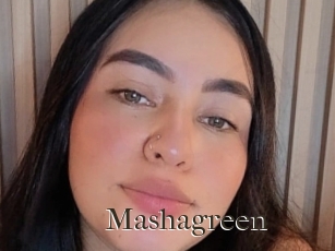 Mashagreen