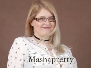 Mashapretty