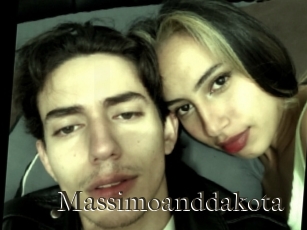 Massimoanddakota