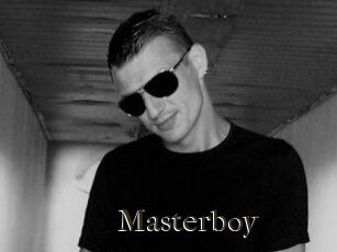 Masterboy