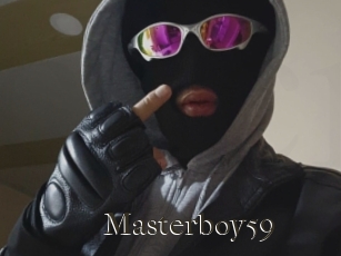 Masterboy59