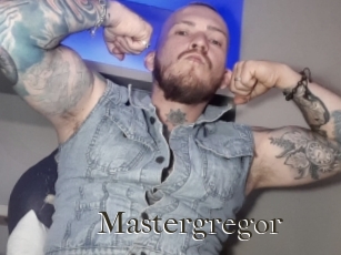 Mastergregor