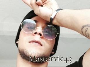 Mastervic43